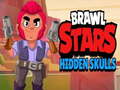 Mchezo Brawl Stars Hidden Skulls