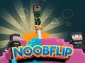 Mchezo Noob Flip