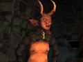 Mchezo Krampus