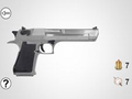 Mchezo Desert Eagle Simulator
