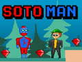 Mchezo Soto Man
