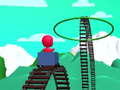 Mchezo Roller Coaster