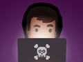 Mchezo Hacker Rush