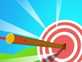 Mchezo Arrow Count Master