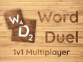 Mchezo Word Duel