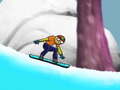 Mchezo Snow Boarder