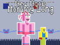 Mchezo New Noob Mommy Long