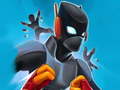Mchezo Super Hero Masters