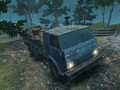 Mchezo 4WD Off-Road Driving Sim