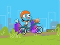 Mchezo BMX Champions