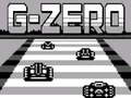 Mchezo G-ZERO