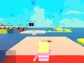 Mchezo Super Fun Obby Parkour