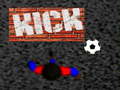 Mchezo Kick