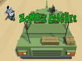 Mchezo Zombie Crasher