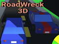Mchezo RoadWreck 3D
