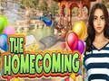 Mchezo The Homecoming