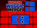 Mchezo Huggie Wuggie Merge