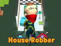Mchezo House Robber