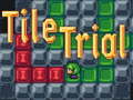 Mchezo Tile Trial