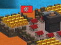 Mchezo Pirates Battle Island