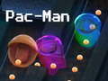 Mchezo Pac-Man 