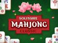 Mchezo Classic Mahjong Solitaire