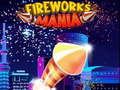 Mchezo FireWork Mania
