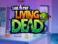 Mchezo Lab of the Living Dead