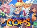 Mchezo Maiden Cops