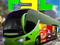 Mchezo Offroad Bus Simulator Drive 3D