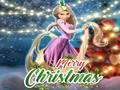 Mchezo Rapunzel Christmas Sweater Design