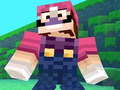Mchezo Craft Bros Boy Runner