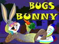 Mchezo Bugs Bunny 