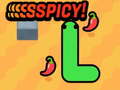 Mchezo SSSpicy Snake