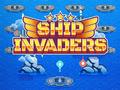 Mchezo Ship Invaders