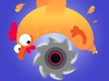 Mchezo Ninja Slash: Shuriken Masters