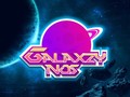 Mchezo Galaxzy Nos