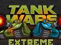 Mchezo Tank Wars Extreme