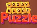 Mchezo Woody Block Puzzles