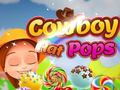 Mchezo Cowboy Hat Pops