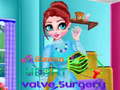 Mchezo Emma Heart valve Surgery