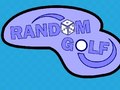 Mchezo Random Golf