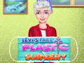 Mchezo Levis Face Plastic Surgery 