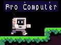Mchezo Pro Computer