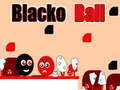 Mchezo Blacko Ball