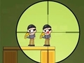 Mchezo Super Sniper 2