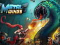 Mchezo Metal Wings 