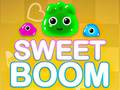 Mchezo Sweet Boom