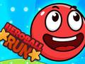 Mchezo Heroball Run
