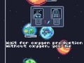 Mchezo Last In Space